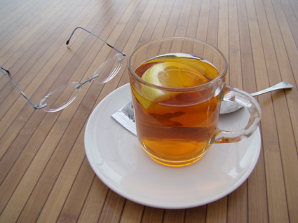 Teeinbremerhav
