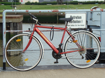 Bicylenearriverweserimrentuzun6
